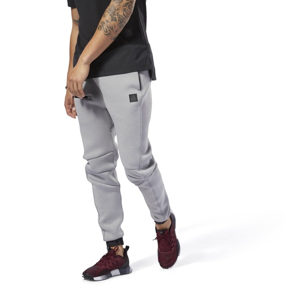 Reebok Pants Reebok Training Supply Jogger Men Small Poshmark